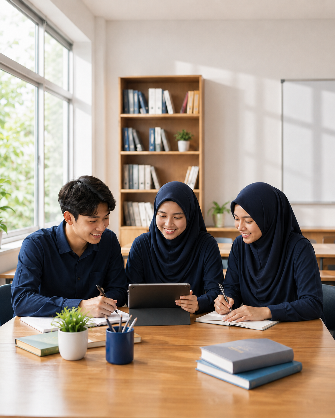 Center for Student Learning Assistance
